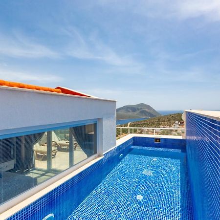 Azure Dream Suite Κας Εξωτερικό φωτογραφία