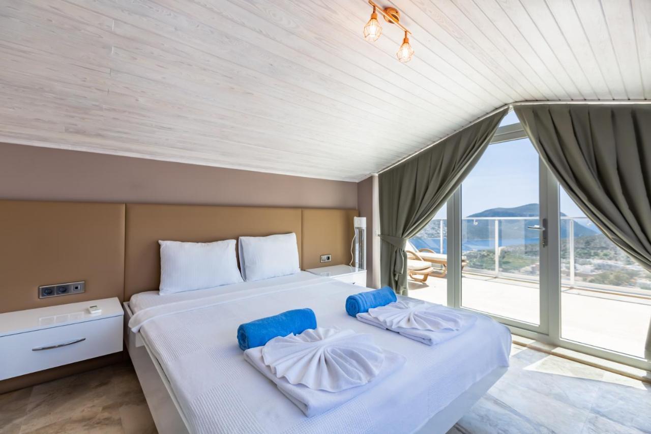Azure Dream Suite Κας Εξωτερικό φωτογραφία