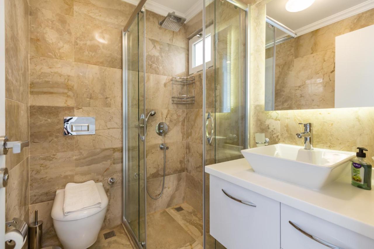 Azure Dream Suite Κας Εξωτερικό φωτογραφία