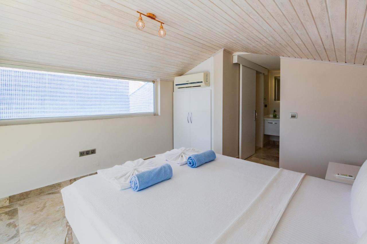 Azure Dream Suite Κας Εξωτερικό φωτογραφία