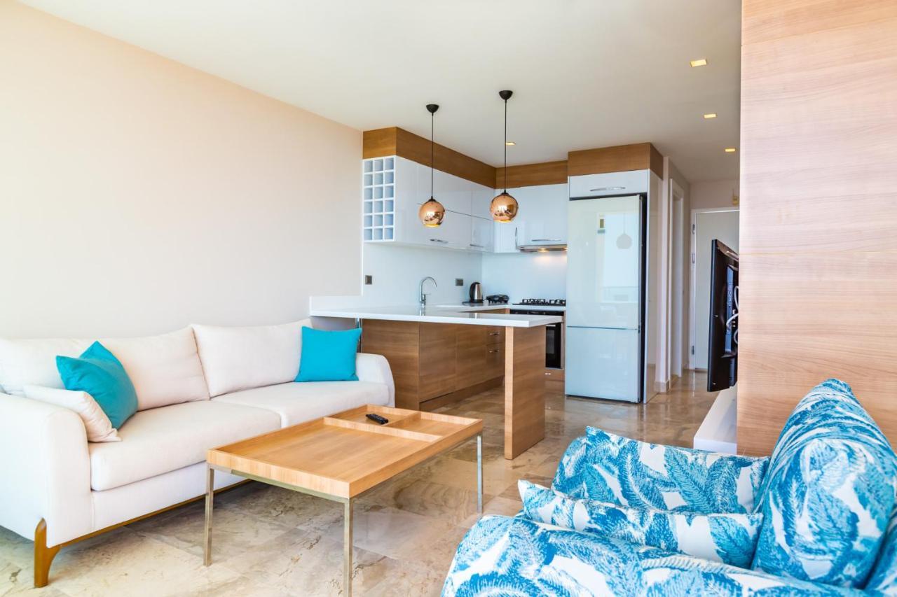 Azure Dream Suite Κας Εξωτερικό φωτογραφία